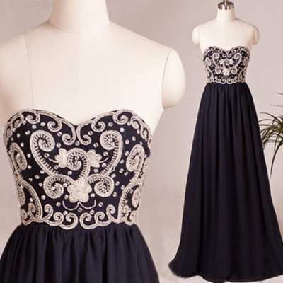 Real made a-line charming prom dresses,long evening dresses,prom dresses on sale, s213 - 289