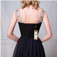 Ombre Real Made Charming Prom Dresses,Long Evening Dresses,Prom Dresses On Sale, S61 - 298 - Thumbnail 2