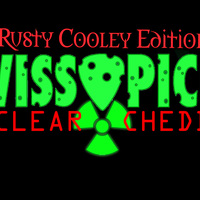 SMALL RUSTY COOLEY NC LOGO (Size Small) - Thumbnail 1