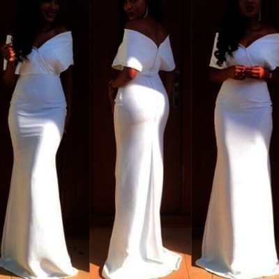 Sheath sexy charming prom dresses,long evening dresses,prom dresses on sale, t108 - 378