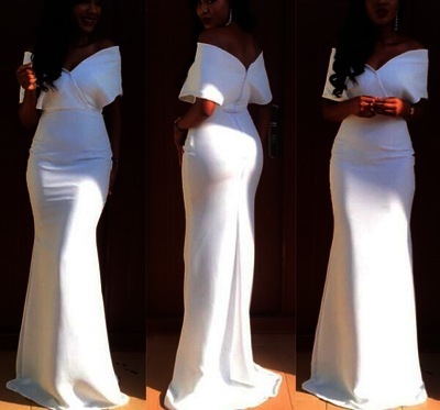 Sheath Sexy Charming Prom Dresses,Long Evening Dresses,Prom Dresses On Sale, T108 - 378