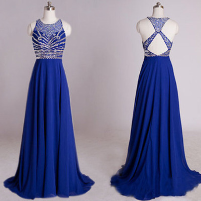 Real made prom dresses,long evening dresses,prom dresses on sale,d70 - 358