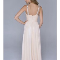 New Arrival Custom Made Prom Dresses,Long Evening Dresses,Prom Dresses On Sale, D0552 - 356 - Thumbnail 1
