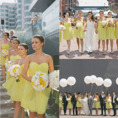 Short/mini custom made bridesmaid dresses,bridesmaid dresses,bridesmaid dresses on sale,b15 - 473