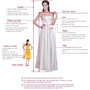 Long Chiffon Real Made Custom Made Bridesmaid Dresses,Bridesmaid Dresses,Bridesmaid Dresses On Sale, B06 - 476-1