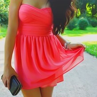 2017 Homecoming Dress,Homecoming Dress,Homecoming Dress,Homecoming Dress,Short Prom Dress,Country Homecoming Gowns - 99 - Thumbnail 2