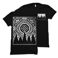 Forest Mandala T-Shirt - Thumbnail 2