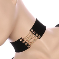 Parisa Choker - Thumbnail 1