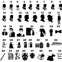 Dr Who Bag - Thumbnail 3
