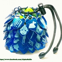 Dr Who Bag - Thumbnail 1