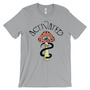 Activated - Unisex Tee-2