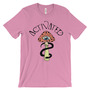 Activated - Unisex Tee-3