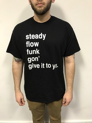 Bruno Flow Tee