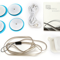 Mini Electric Massager with 6 Massage Modes - Thumbnail 4