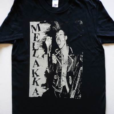 Mellakka - t-shirt