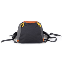Outdoor Riding Backpack Large Capacity Waterproof Oxford Cloth Backpack - Thumbnail 4