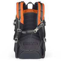 Outdoor Riding Backpack Large Capacity Waterproof Oxford Cloth Backpack - Thumbnail 2