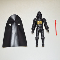 Space Nemesis (Black Gold Variant) - Thumbnail 3