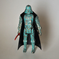 Space Nemesis - Thumbnail 1