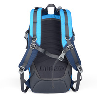 Outdoor Riding Backpack Large Capacity Waterproof Oxford Cloth Backpack - Thumbnail 3