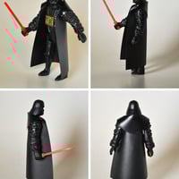 Space Nemesis (Black Gold Variant) - Thumbnail 2