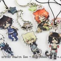Lamento CHARMS - Thumbnail 3