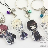 FFXV Chibi Charms - Thumbnail 2