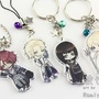 FFXV Chibi Charms-2