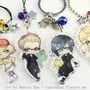 FFXV Chibi Charms-3