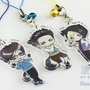 Yuri on Ice Catboy CHARMS-3