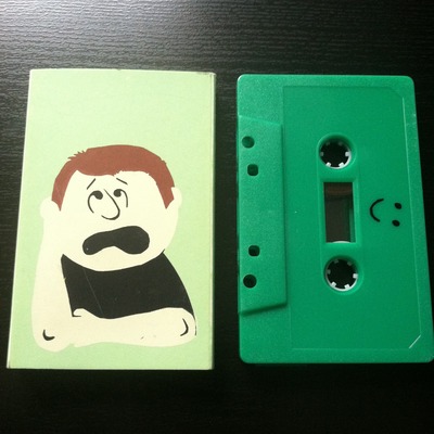 Mike bell & the movies "the world's most unremarkable man" cs (be happy)