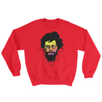 Psychonaut - Unisex Sweatshirt - Thumbnail 6