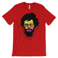 Psychonaut - Unisex Tee - Thumbnail 5