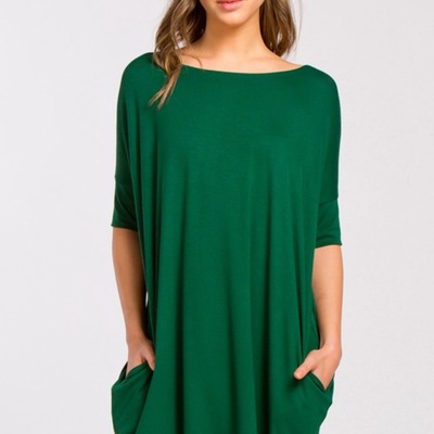 Dolman dress 