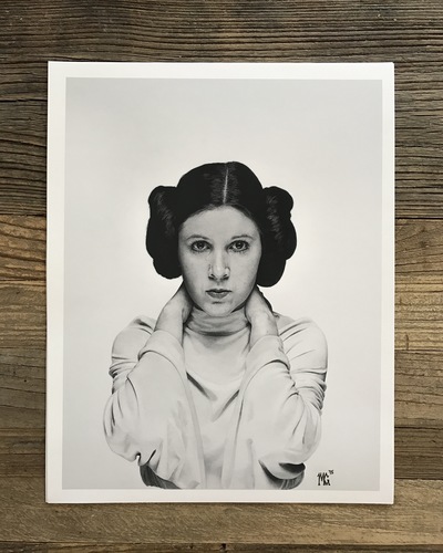 Leia