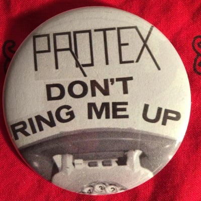 Protex buttons - Thumbnail 5