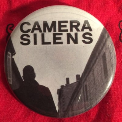 Camera silens- realite button - Thumbnail 4