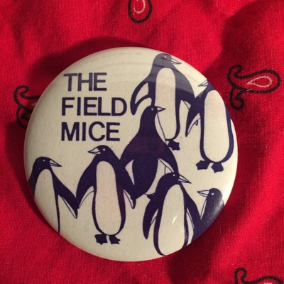 The field mice buttons - Thumbnail 5