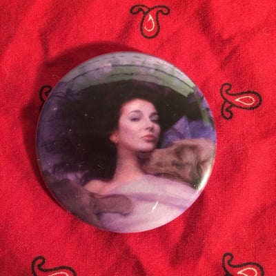 Kate bush buttons - Thumbnail 4