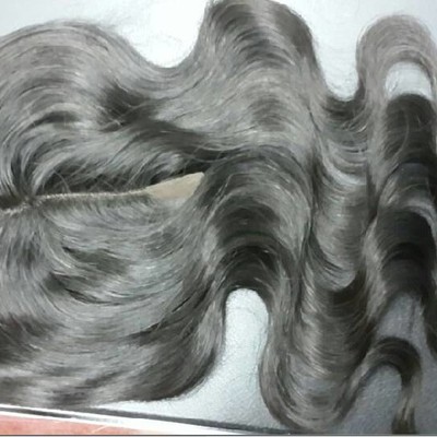 Lace closure 