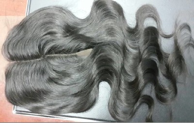 Lace Closure 