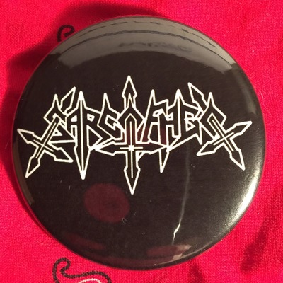 Sarcofago buttons - Thumbnail 4