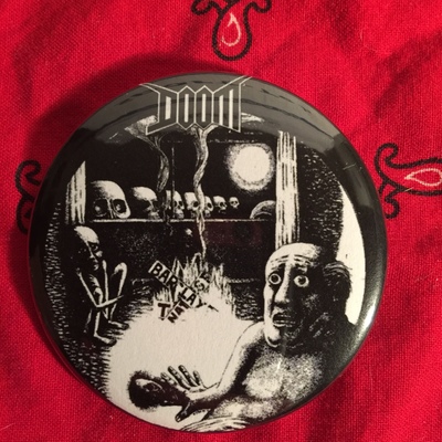 Doom - total doom button