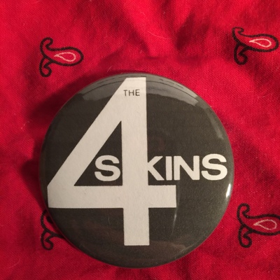the 4Skins button