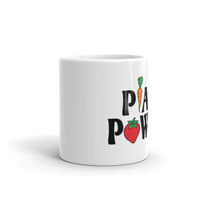 PLANT POWERED Mug - Thumbnail 2