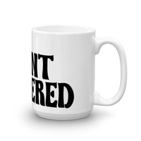 PLANT POWERED Mug - Thumbnail 3