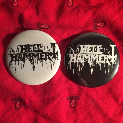 Hellhammer button