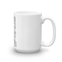 SISTERS UNITE Mug - Thumbnail 3