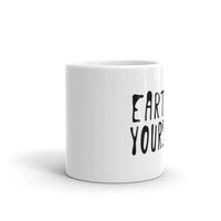 EARTH YOURSELF Mug - Thumbnail 2