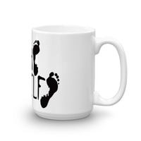 EARTH YOURSELF Mug - Thumbnail 3